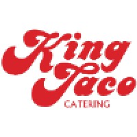 King Taco Catering logo