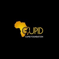 Cupid Foundation logo