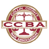Collin County Bar Association logo