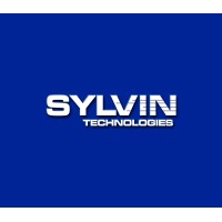 Sylvin Technologies, Inc. logo