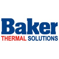 Baker Thermal Solutions logo