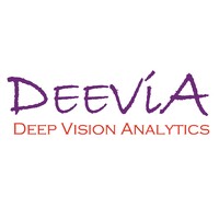 Deevia Software India Private Limited logo