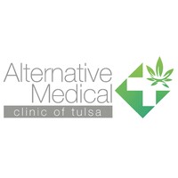Alternative Medical Clinic Of Tulsa logo