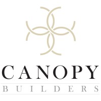 Canopy Builders logo