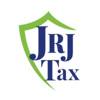 JRJ Income Tax Service logo