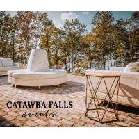 Catawba Falls Events logo