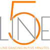 Chorus Line Dance Studio logo