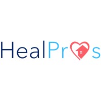 HealPros logo