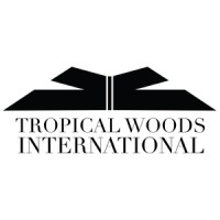 Tropical Woods International logo