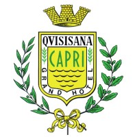 Grand Hotel Quisisana logo