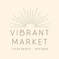 Vibrant Market logo