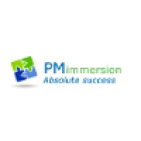 PMimmersion logo
