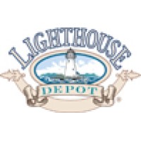 Lighthouse Depot logo