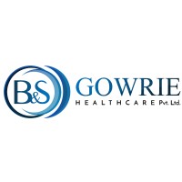 Gowrie Healthcare Private Ltd.(B&S Group,UK) logo