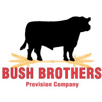 Bush Brothers Provision Company logo