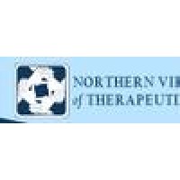 Northern Virginia School Of Therapeutic Massage logo