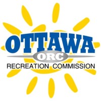 Ottawa Recreation Commission logo