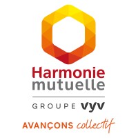 Image of Harmonie Mutuelle