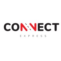 Connect Express logo