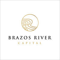 Brazos River Capital logo
