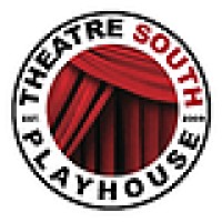 Theatre South Playhouse logo
