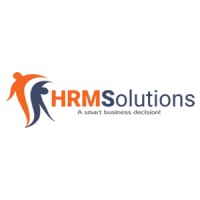 Human Resource Management (HRM) Solutions logo