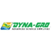 Dyna-Gro logo