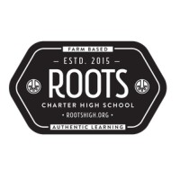 ROOTS CHARTER HIGH SCHOOL logo