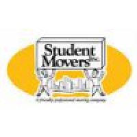 Student Movers Houston logo