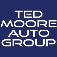 Ted Moore Auto Group logo