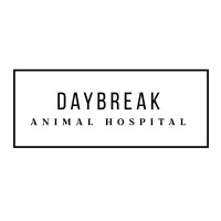 Daybreak Animal Hospital logo