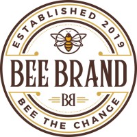 Bee Brand logo