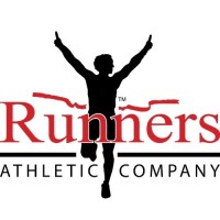 Runners Athletic Company logo