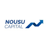 Nousu Capital logo
