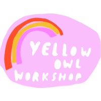 YELLOW OWL WORKSHOP, INC logo