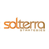 Solterra Strategies logo