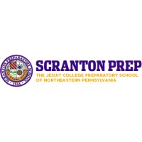 Scranton Preparatory School logo