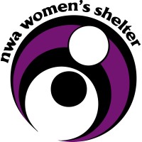 Northwest Arkansas Women's Shelter logo