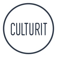Culturit Network logo