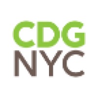 CDG NYC logo