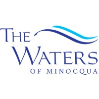The Waters Of Minocqua logo