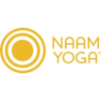 Naam Yoga LA logo