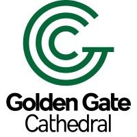 Golden Gate Cathedral Of Memphis logo