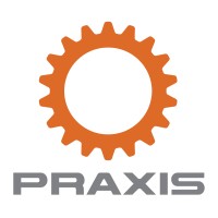 Praxis Works LLC logo