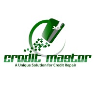 Credit Master logo