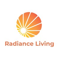Radiance Living logo