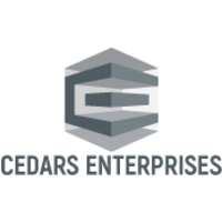 Cedars Enterprises logo