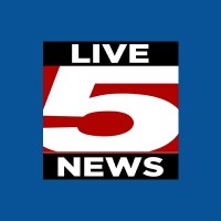 WCSC-TV Live 5 News logo