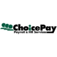 Choicepay HCM logo