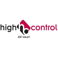 High Control Group logo
